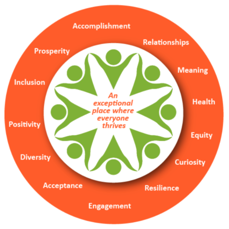Midland Area Wellbeing Coalition - Why Wellbeing?