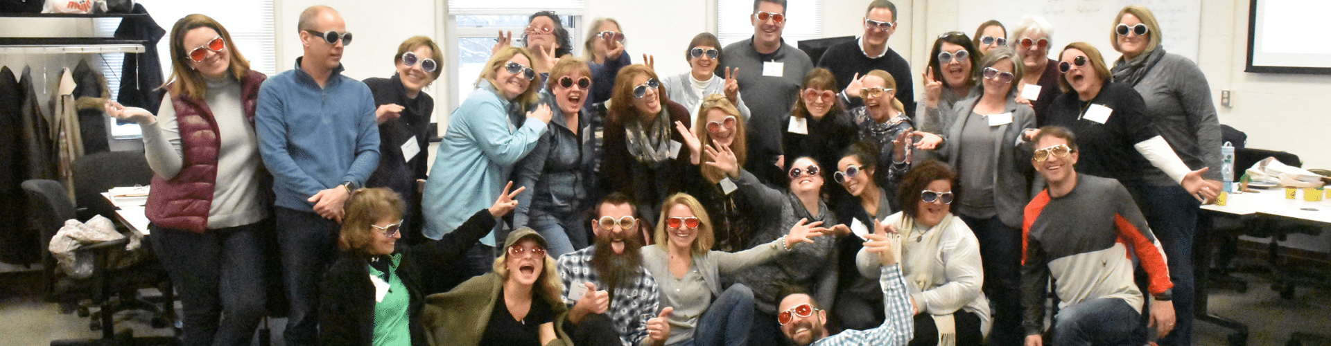 Midland Area Wellbeing Coalition - Team members