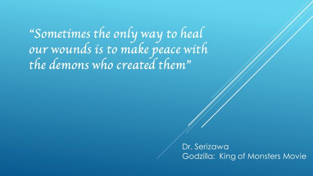 Cathy Lunsford shares a Quote to Live By from the Midland Area Wellbeing Coalition.