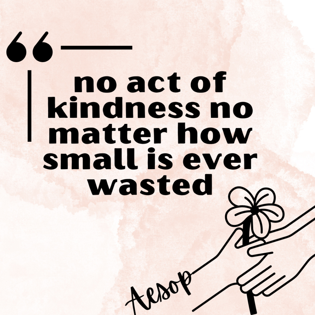 Joslyn Chulski shares a Quote to Live By from the Midland Area Wellbeing Coalition.
