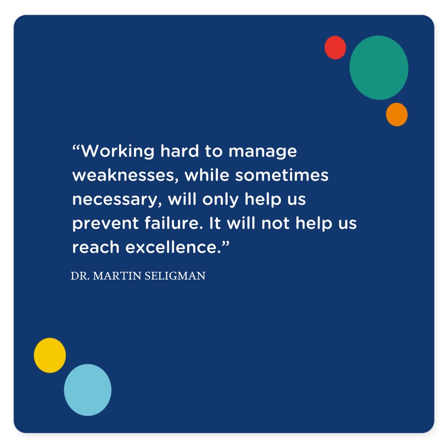 Louis Alloro shares a Quote to Live By from the Midland Area Wellbeing Coalition.